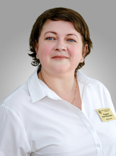 Кошулько Анна Васильевна