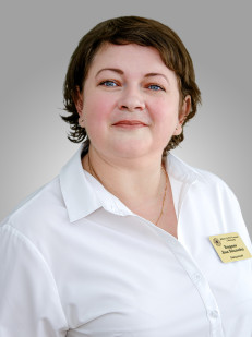 Кошулько Анна Васильевна Кошулько Анна Васильевна