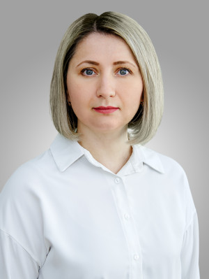 Учитель-логопед высшей категории Сопина Наталья Григорьевна