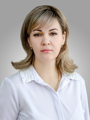 Инструктор по ФИЗО высшей категории Веселова Ирина Васильевна