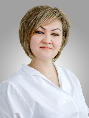 Воспитатель 1 категории Глущенко Марина Владимировна