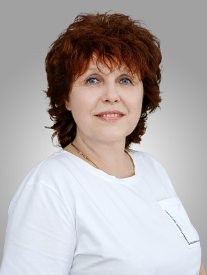 Воспитатель 1 категории Николаенко Юлия Николаевна